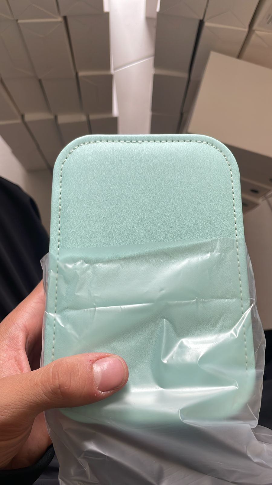 Joyero Portatil