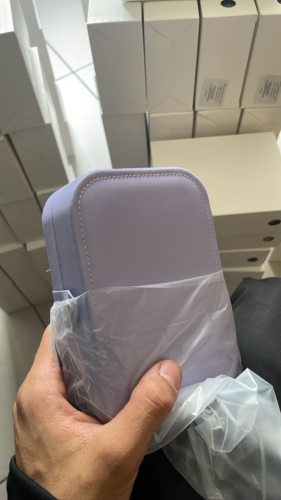 Joyero Portatil