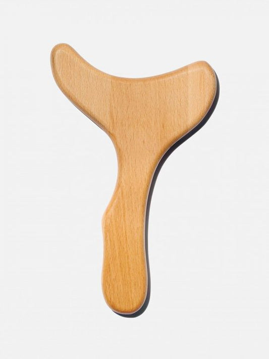 Gua Sha Corporal | Madera de Urapán