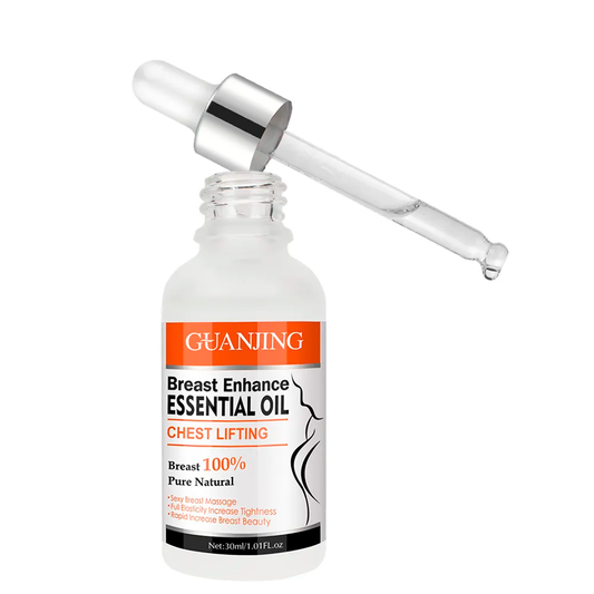 Guanjing™ Aceite Levanta Senos| PAGA 1 LLEVA 2