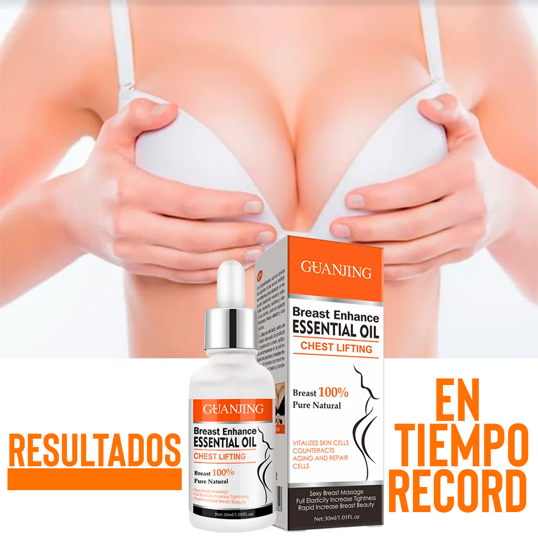 Guanjing™ Aceite Levanta Senos| PAGA 1 LLEVA 2