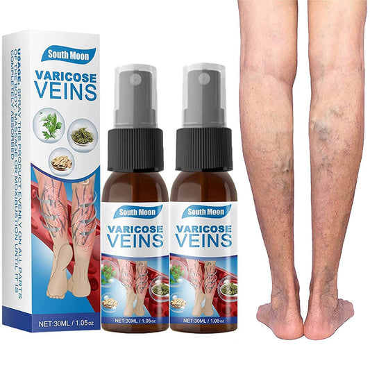 Varicose Veins™ | Elimina Venas Varices