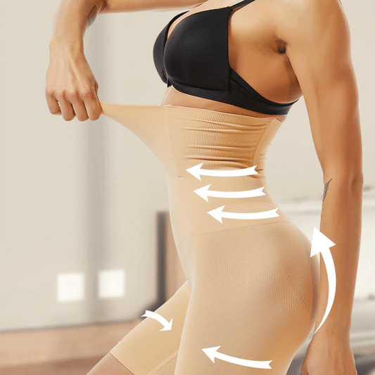 Short Control Abdomen