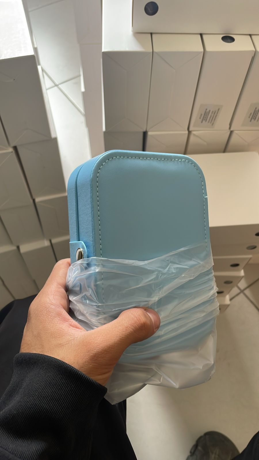 Joyero Portatil