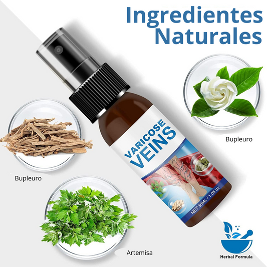 Varicose Veins™ | Elimina Venas Varices