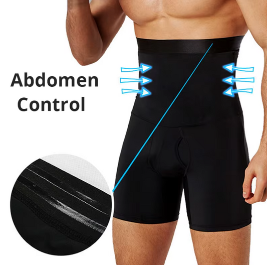 Boxer Reductor con Fajón en Neopreno