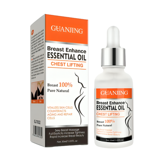 Guanjing™ Aceite Levanta Senos| PAGA 1 LLEVA 2