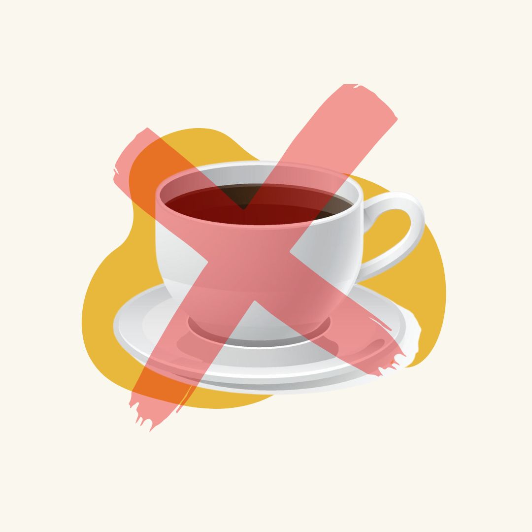 Café Convencional